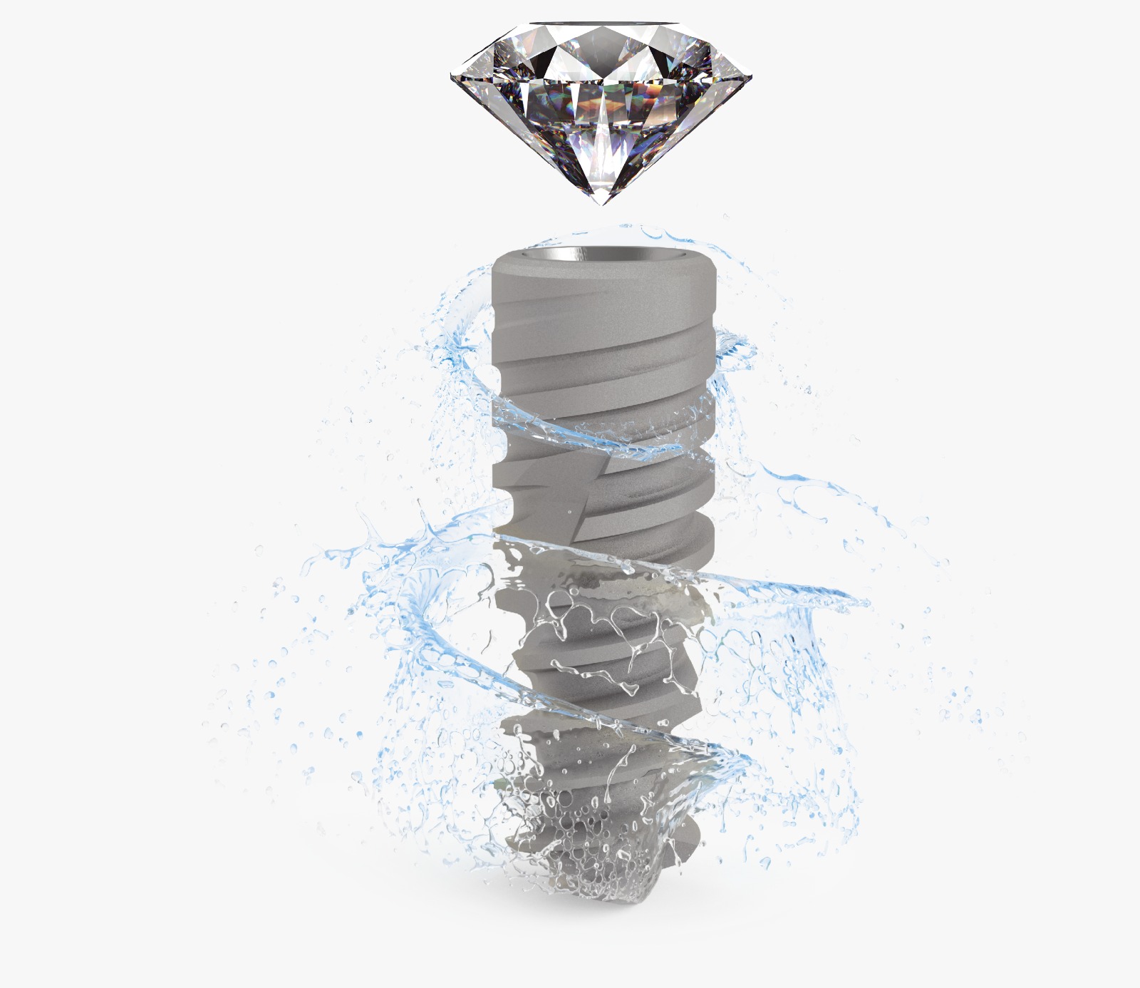 ICX-P5 Intraoral Scanner